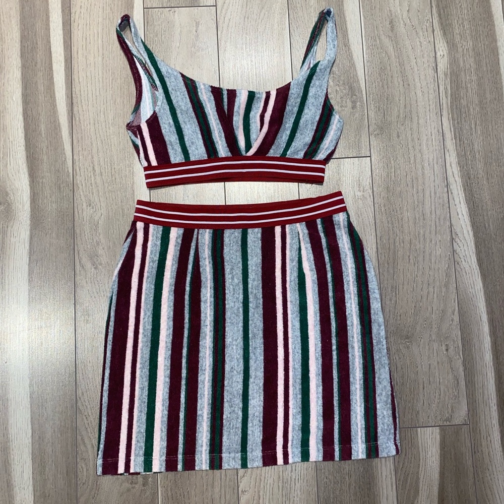 Urban Outfitters Co Ord
